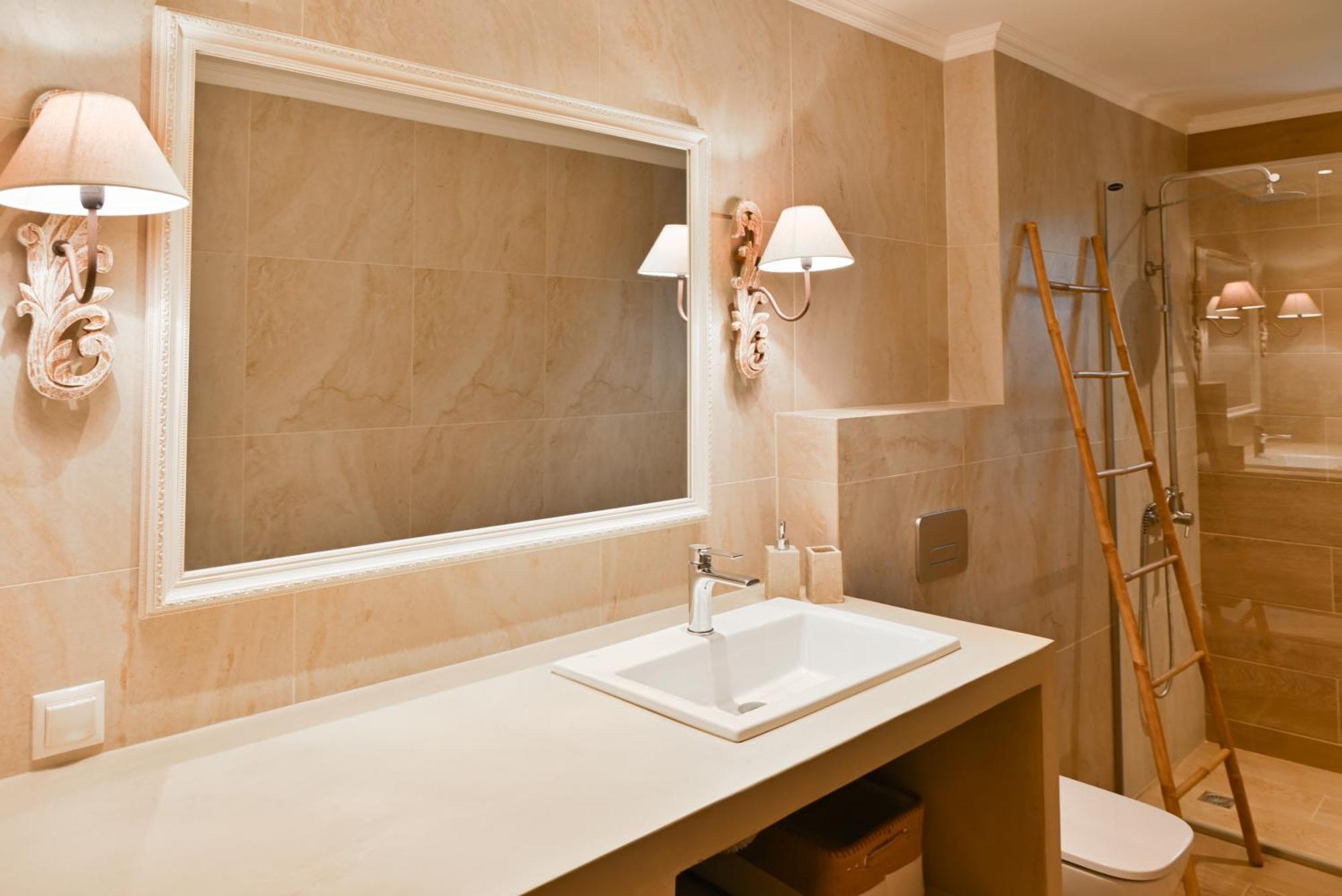 Efmar Exclusive Residences Githio Exterior foto